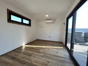 CABAÑA MODULAR ASPE 8X3,0MT ( C2101 )