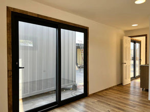 CABAÑA MODULAR ASPE 8X3,0MT ( C2101 )