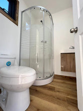 CABAÑA MODULAR ASPE 8X3,0MT ( C2101 )