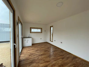 CABAÑA MODULAR FERNÁNDEZ 6X3,0MT ( C5510 )